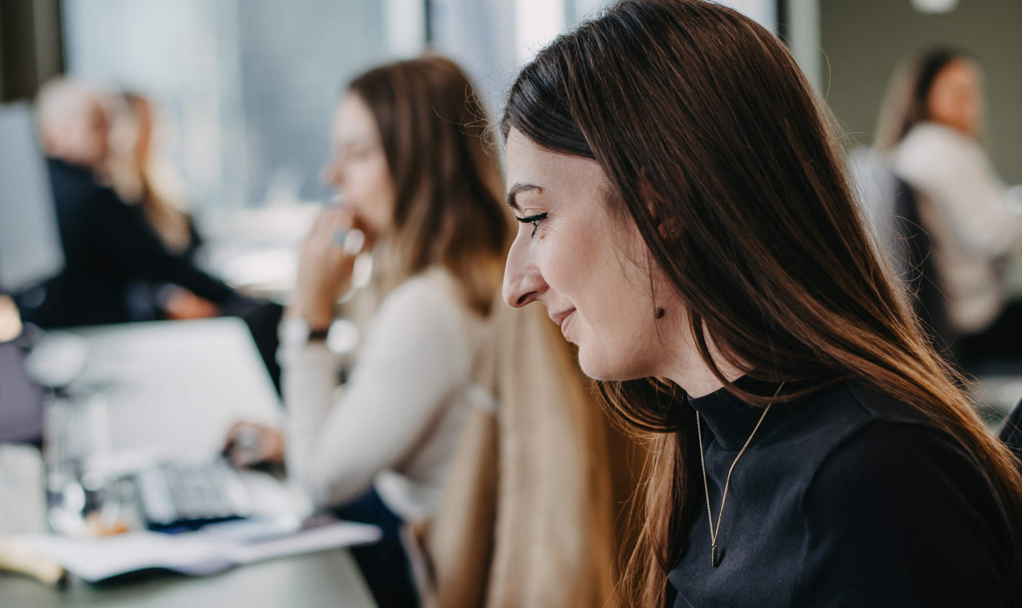 The Unsung Strengths of Empathetic Employees