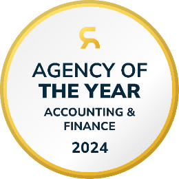 Agency of the Year Finance & Accounting 2024