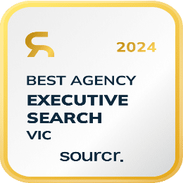 Best Agency Executive Search 2024